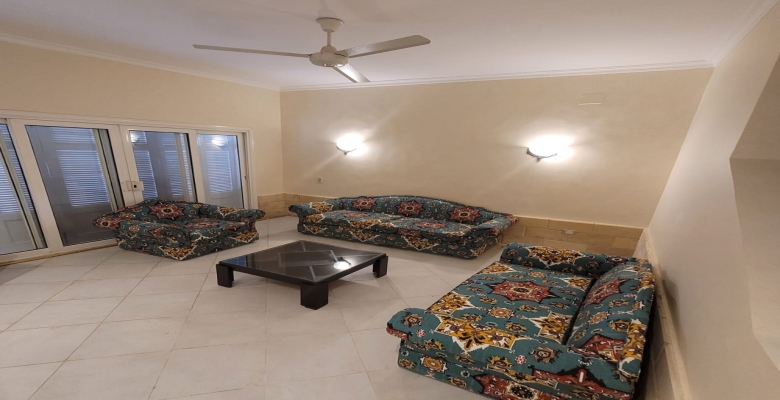 فيلا للايجار مارينا 5 ( الساحل الشمالي ) - Villa for rent in Marina 5 (North Coast)