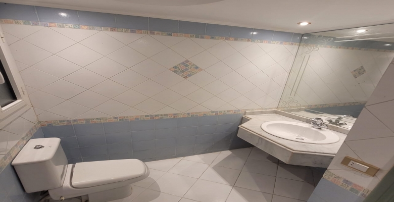 فيلا للايجار مارينا 5 ( الساحل الشمالي ) - Villa for rent in Marina 5 (North Coast)