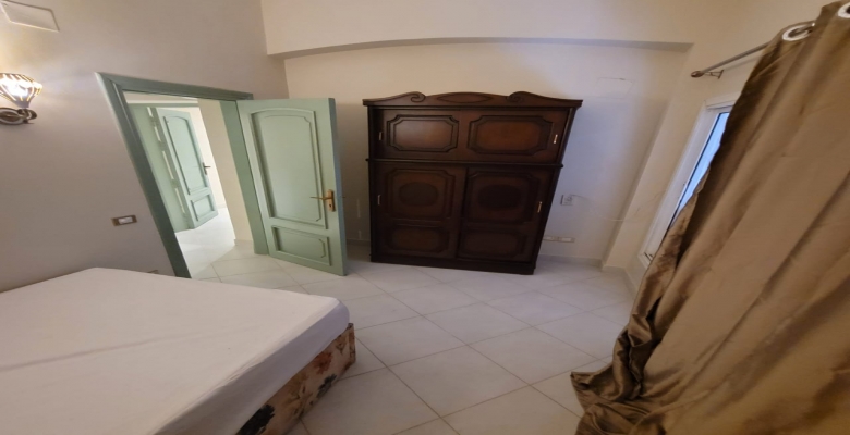 فيلا للايجار مارينا 5 ( الساحل الشمالي ) - Villa for rent in Marina 5 (North Coast)