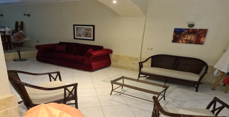 فيلا للايجار مارينا الساحل الشمالي  - Villa for rent in Marina North Coast