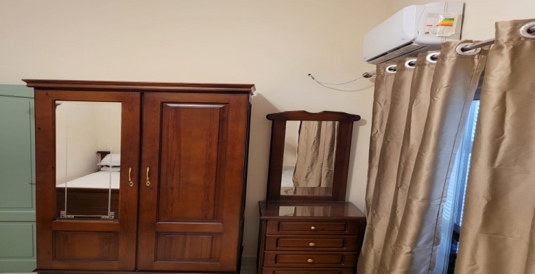 فيلا للايجار مارينا الساحل الشمالي  - Villa for rent in Marina North Coast