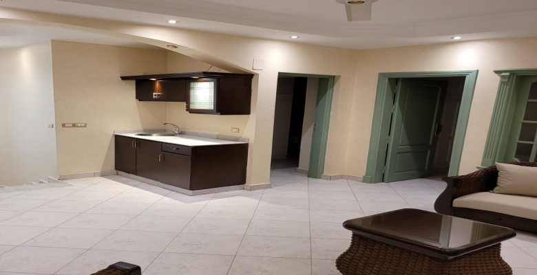 فيلا للايجار مارينا الساحل الشمالي  - Villa for rent in Marina North Coast