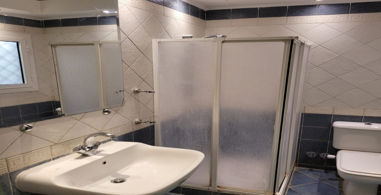 فيلا للايجار مارينا الساحل الشمالي  - Villa for rent in Marina North Coast