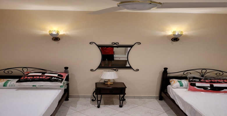 فيلا للايجار مارينا الساحل الشمالي  - Villa for rent in Marina North Coast