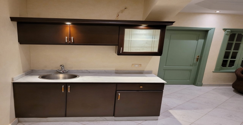 فيلا للايجار مارينا الساحل الشمالي  - Villa for rent in Marina North Coast