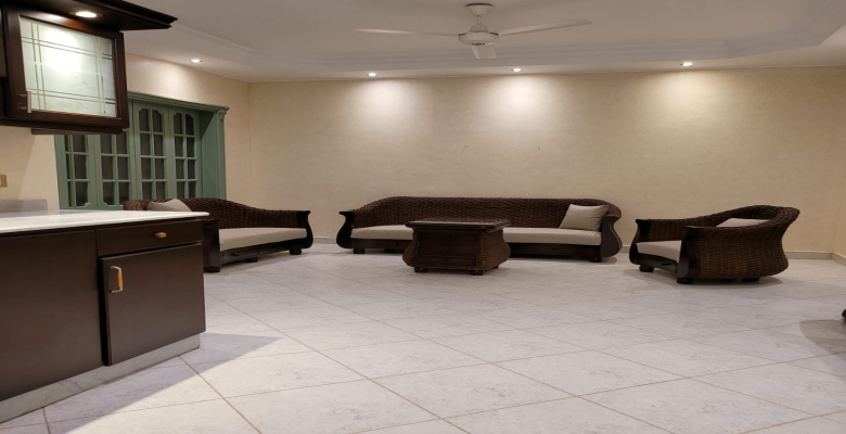 فيلا للايجار مارينا الساحل الشمالي  - Villa for rent in Marina North Coast