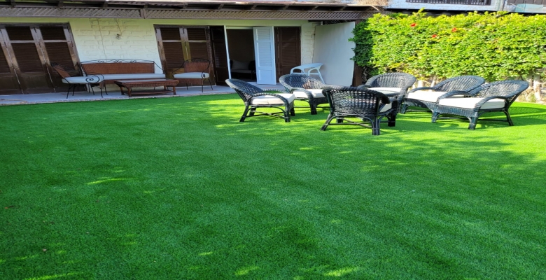 فيلا للايجار مارينا الساحل الشمالي  - Villa for rent in Marina North Coast