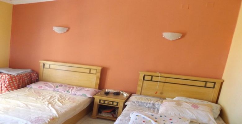 شالية للايجار فى الساحل الشمالى مارينا  - Chalet for rent in North Coast Marina