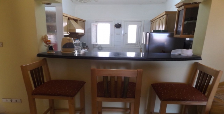 شالية للايجار فى الساحل الشمالى مارينا  - Chalet for rent in North Coast Marina