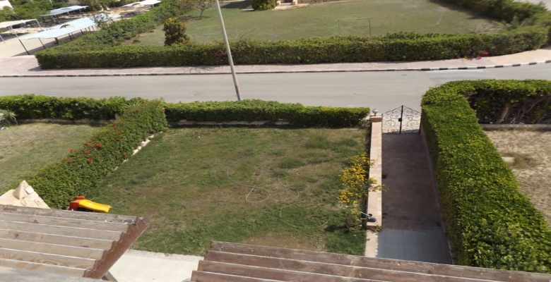 شالية للايجار فى الساحل الشمالى مارينا  - Chalet for rent in North Coast Marina