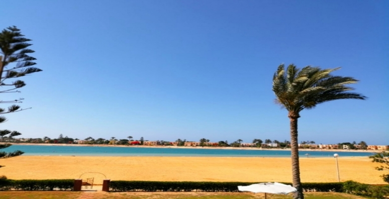 2 فيلا للايجار فى الساحل الشمالى مارينا - Villa for rent in North Coast Marina 2