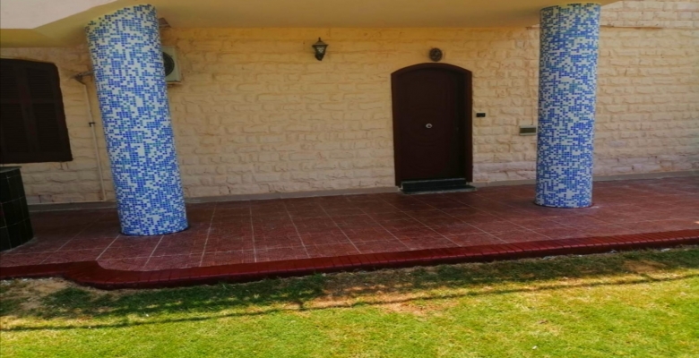 2 فيلا للايجار فى الساحل الشمالى مارينا - Villa for rent in North Coast Marina 2