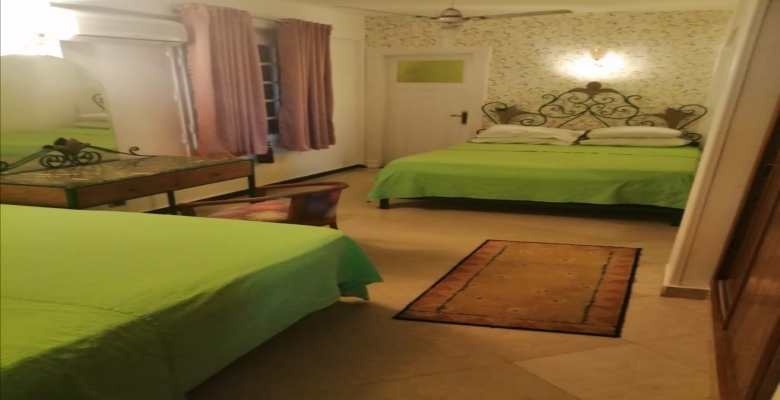 2 فيلا للايجار فى الساحل الشمالى مارينا - Villa for rent in North Coast Marina 2