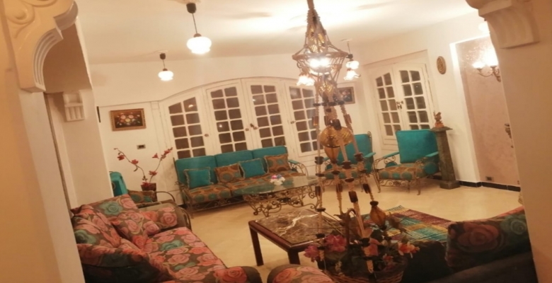 2 فيلا للايجار فى الساحل الشمالى مارينا - Villa for rent in North Coast Marina 2