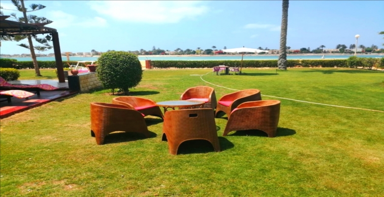 2 فيلا للايجار فى الساحل الشمالى مارينا - Villa for rent in North Coast Marina 2