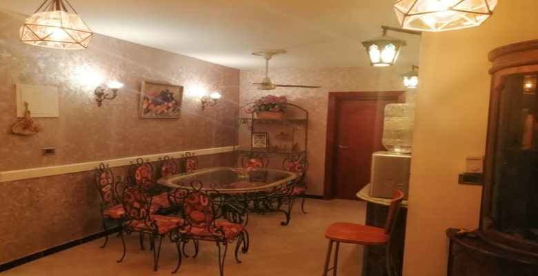 2 فيلا للايجار فى الساحل الشمالى مارينا - Villa for rent in North Coast Marina 2