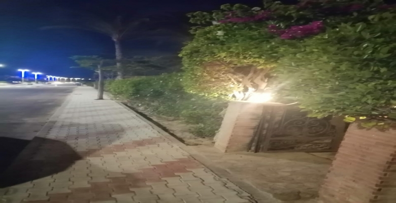 2 فيلا للايجار فى الساحل الشمالى مارينا - Villa for rent in North Coast Marina 2