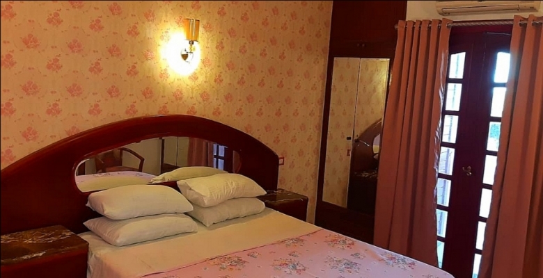 2 فيلا للايجار فى الساحل الشمالى مارينا - Villa for rent in North Coast Marina 2