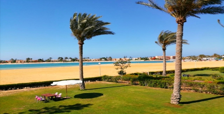 2 فيلا للايجار فى الساحل الشمالى مارينا - Villa for rent in North Coast Marina 2