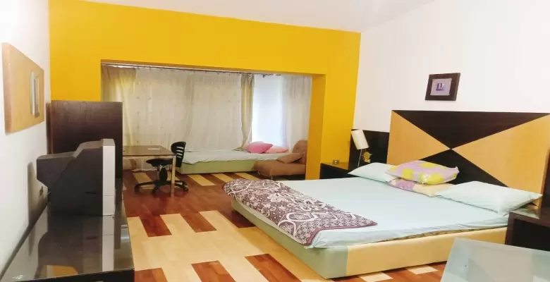 فيلا للأيجار فى مارينا (الساحل الشمالى ) / Villa for rent in Marina (North Coast)