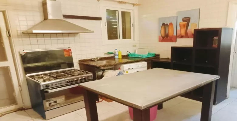 فيلا للأيجار فى مارينا (الساحل الشمالى ) / Villa for rent in Marina (North Coast)