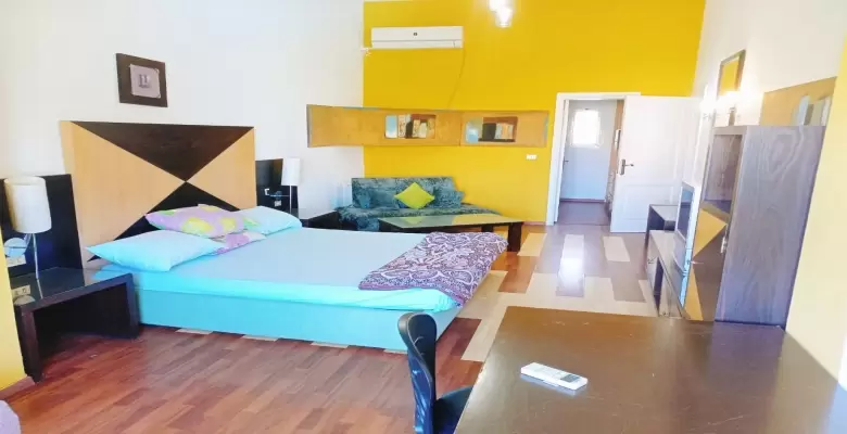 فيلا للأيجار فى مارينا (الساحل الشمالى ) / Villa for rent in Marina (North Coast)