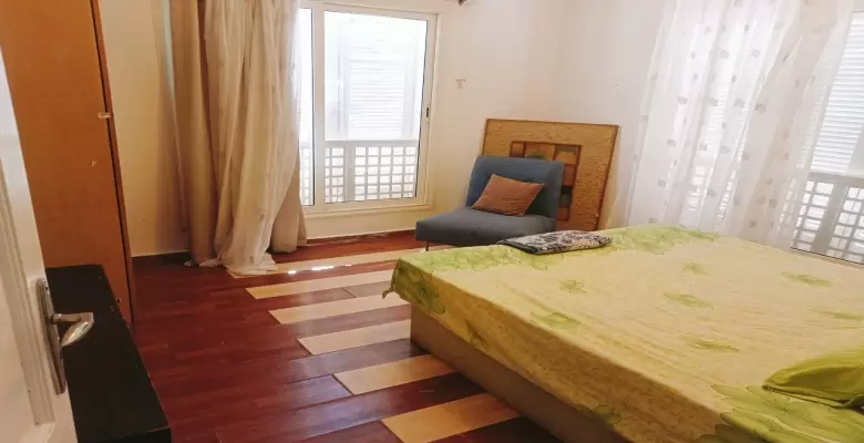 فيلا للأيجار فى مارينا (الساحل الشمالى ) / Villa for rent in Marina (North Coast)