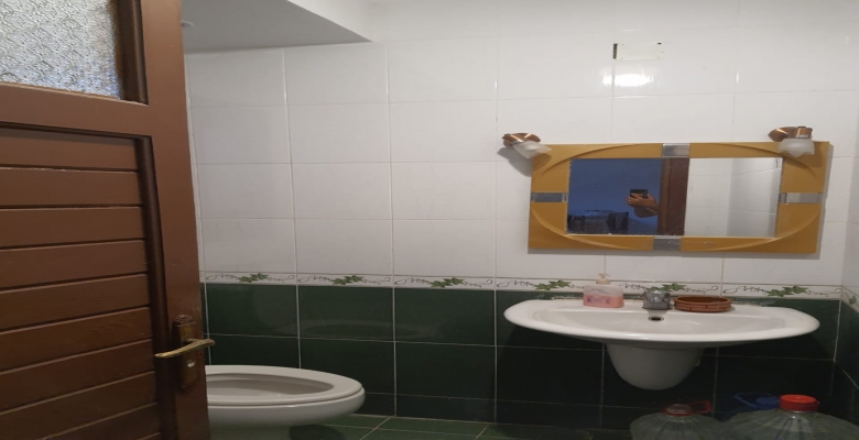 شاليه للايجار اليومي بمارينا 2   -   الدور الاول