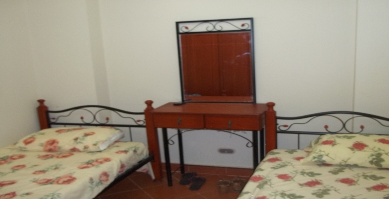 شاليه للايجار بجولف بورتو مارينا