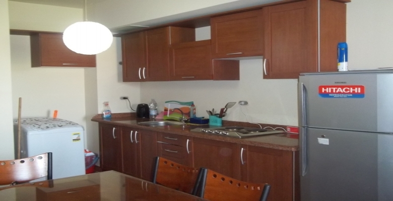 شاليه للايجار بجولف بورتو مارينا