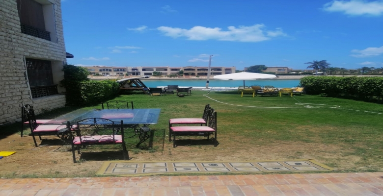 فيلا للايجار فى مارينا  بالساحل الشمالي ,Villa for rent in Marina, North Coast