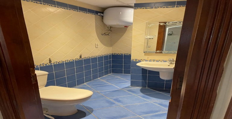 فيلا للايجار بمارينا الساحل الشمالي 5 غرف