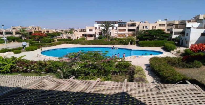 شالية للايجار بالساحل الشمالى مارينا بوابة 1 -