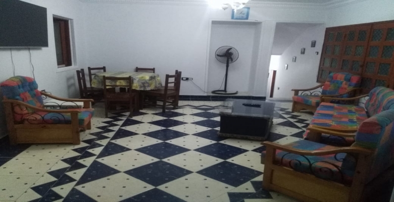 شالية للايجار بالساحل الشمالى مارينا بوابة 1 -