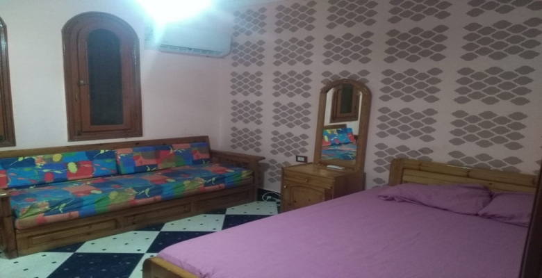 شالية للايجار بالساحل الشمالى مارينا بوابة 1 -