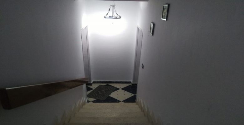 شالية للايجار بالساحل الشمالى مارينا بوابة 1 -