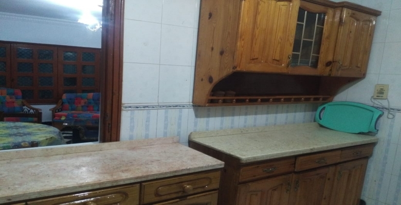 شالية للايجار بالساحل الشمالى مارينا بوابة 1 -