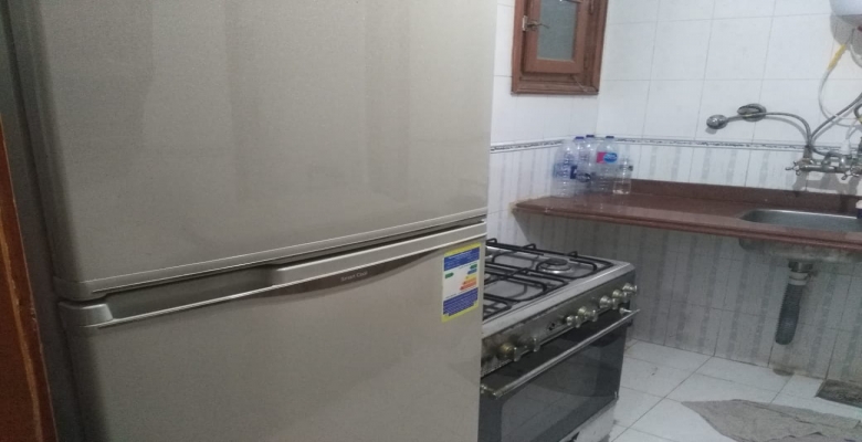 شالية للايجار بالساحل الشمالى مارينا بوابة 1 -