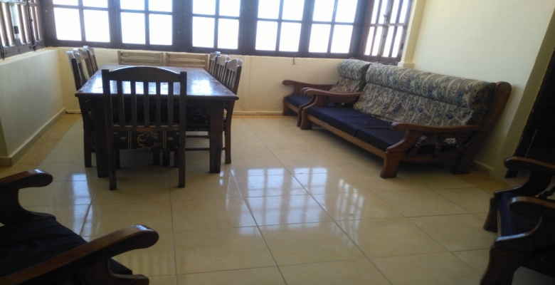 شالية ايجار - مارينا - بوابة 5 -