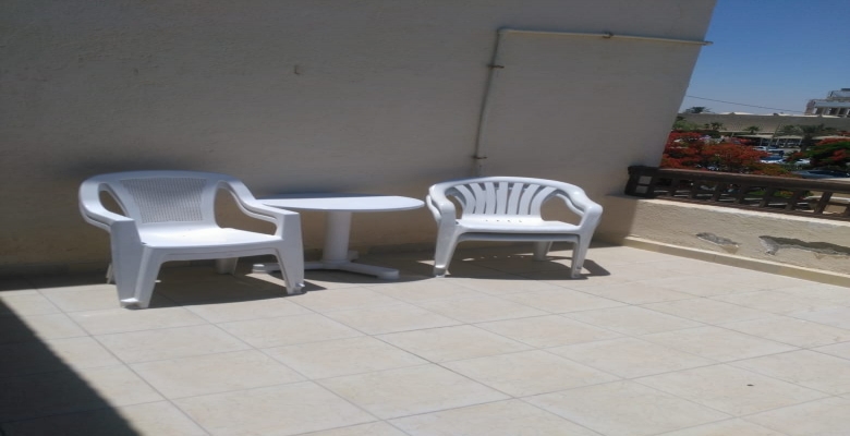 شالية ايجار - مارينا - بوابة 5 -