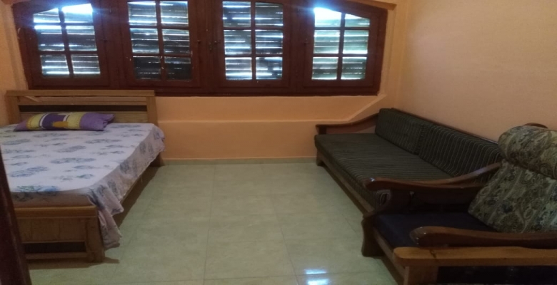 شالية ايجار - مارينا - بوابة 5 -