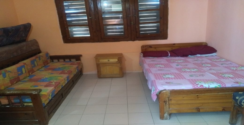 شالية ايجار - مارينا - بوابة 5 -