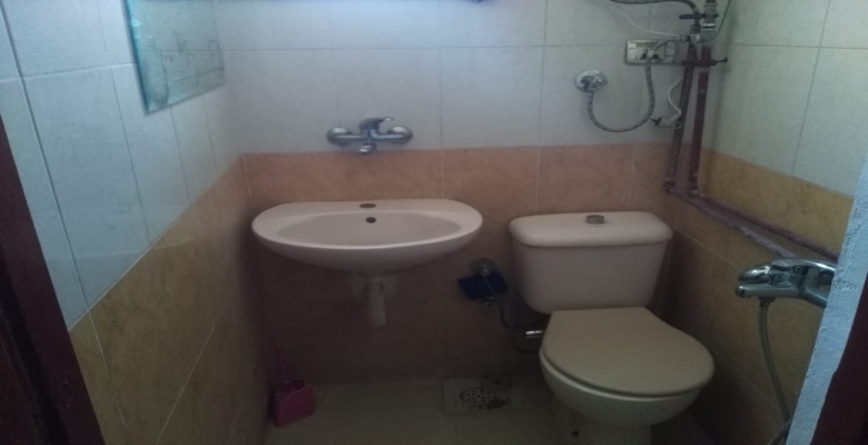 شالية ايجار - مارينا - بوابة 5 -