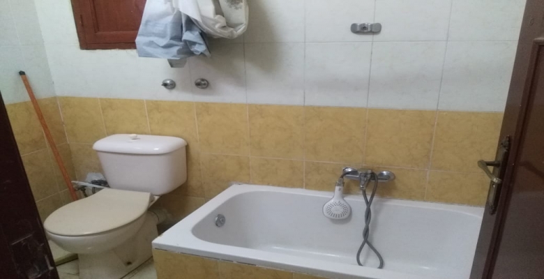 شالية ايجار - مارينا - بوابة 5 -