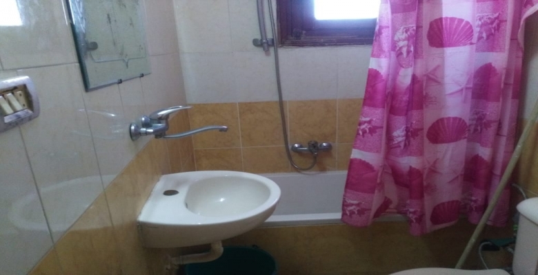 شالية ايجار - مارينا - بوابة 5 -