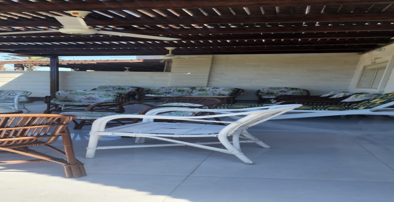 فيـــــلا ايجار مارينــــا بوابة 2 الشانزليزيه