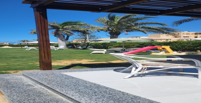 فيـــــلا ايجار مارينــــا بوابة 2 الشانزليزيه