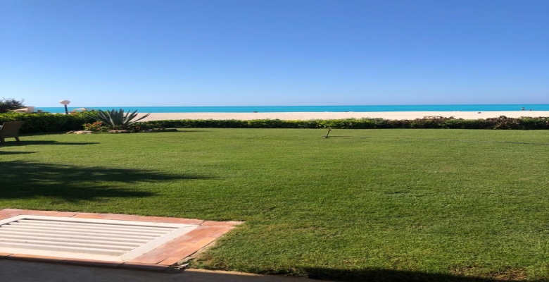 5فيــــلا للايجـــار - مارينا بوابة