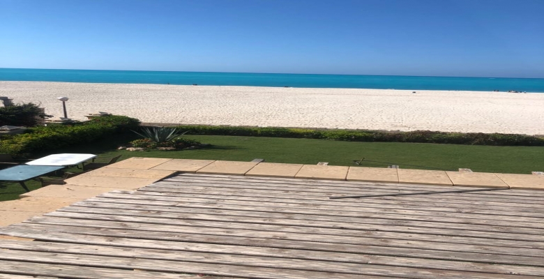 5فيــــلا للايجـــار - مارينا بوابة