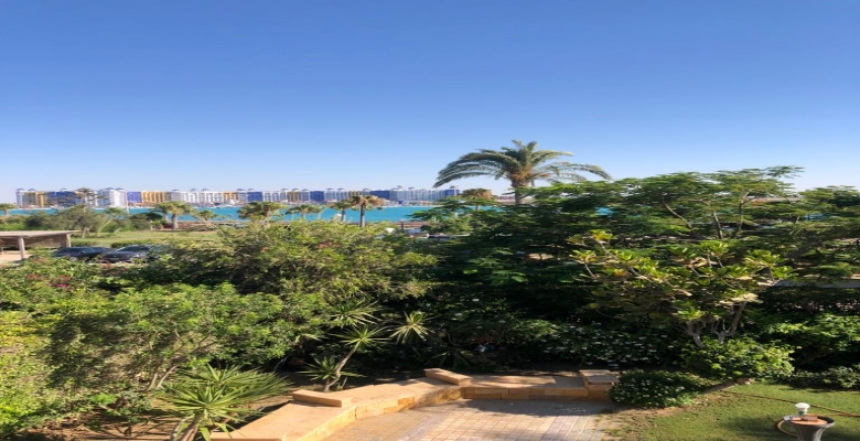 5فيــــلا للايجـــار - مارينا بوابة